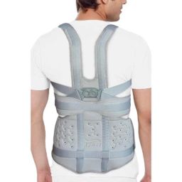 Tynor Short Taylor&s;s Brace, Size: Universal-15