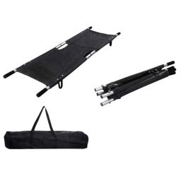 Wellton Healthcare Two Fold Stretcher, WH-121-image-92