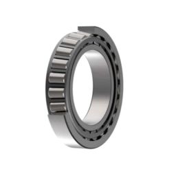 ZKL 40x80x24.75mm Metric Series Single Row Tapered Roller Bearing, 32208A-image-55