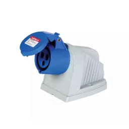 Havells DHQSA65032 Wall Mounted Socket 32A-picture-8