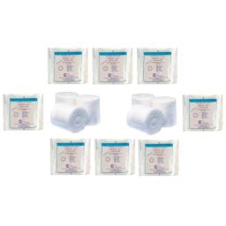 Agarwals 10cmx3m Crystal Hygiene Crysto Soft Orthoroll Cast Pad, LDGCDFD-9086BVRE (Pack of 8)-image-10