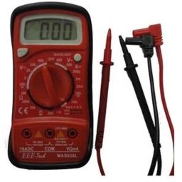 Beetech MAS-830L Digital Multimeter AC Voltage Range 200V to 600V-picture-2