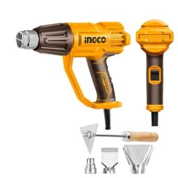 Ingco 2000W 220-240V Heat Gun, HG200078-picture-15