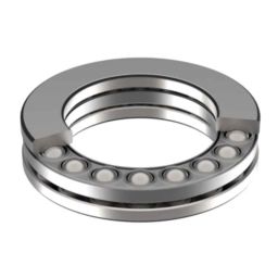 ZKL 40x68x19mm Single Direction Thrust Ball Bearing, 51208 P6 NF (Pack of 20)-picture-22