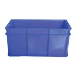 Aristo 300x200x200mm 8L Plastic Crate, 32200 CC-image-17