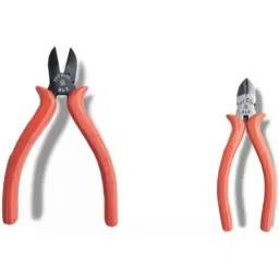Sky Blue 7.8 inch Round Nose Plier Combo, SBE_PLIER_COMBO_MOD_00601-picture-36