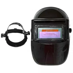 Fortune CL-018 Black Auto-Darkening Welding Helmet-picture-34