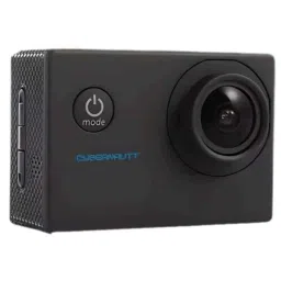 Cybernautt AX30 1080p Action Camera with 170 deg Wide Angle &a; Supports SD Upto 64GB-11