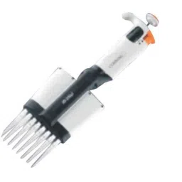 Axiva 10µL Lambda Plus Eight Channel Pipette, 4080-picture-35