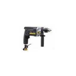 Prince PD-13 Silver Hand Drill Machine-picture-15