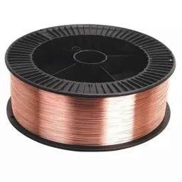 Tata Agrico 0.80mm C-Mn Steel Copper Coating MIG Welding Wire, MMW001-image-43