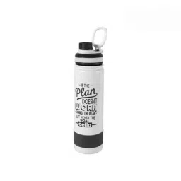 Cello Target 700ml White Stainless Steel Vacuum Sports Bottle, CSSB0477-picture-48