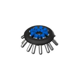 Neuation 15ml Fixed Angle Rotor, UC-150 (Pack of 16)-32