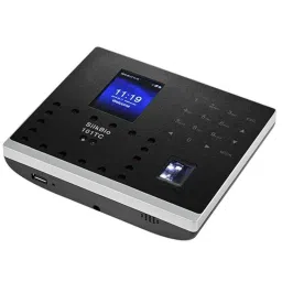 eSSL Silk-Bio 101TC Biometrics &a; RFID Attendance Machine, STCSACT0015-picture-40