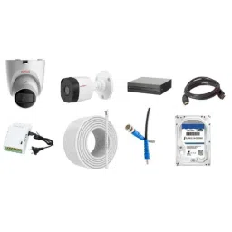 CP Plus 5MP IR Indoor &a; Outdoor CCTV Combo Kit with 8Ch DVR, 1 Bullet 5 Dome Camera, 8Ch SMPS, 70m Cable, 500GB HDD &a; Connector-image-94