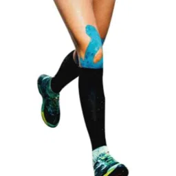 Dyna 5m Blue Kinesiology Therapeutic Tape Roll, 6292-002-picture-15