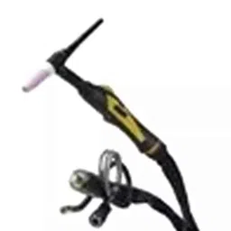 ESAB XCT-B 400W 4m Water Cooled Manual TIG Welding Torch, 700025540-picture-22