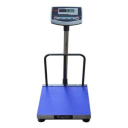 Eagle ECON 75kg Platform Weighing Scale with Double Accuracy, BS-44-50/75 kg-picture-25