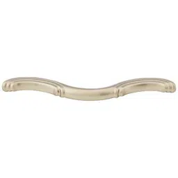 Aquieen 96mm Malleable Satin Wardrobe Cabinet Pull Handle, KL-717-96 (Pack of 2)-picture-47