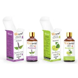 GoWoo 2 Pcs 10ml Bergamot &a; Patchouli Aroma Oil Set, GWOC24-P5+P39-picture-10
