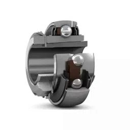 Imported YET 209 Insert Ball Bearing, 45x85x44mm-picture-7
