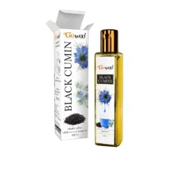 Gowoo 200ml Weight Loss Black Cumin Carrier Oil, GOWOO-P-194-picture-4
