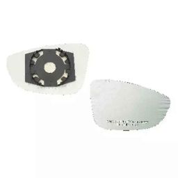 Car International Sub Mirror Left Side for Jetta Type-2, Ci-30682L, CAR-FC3R9P-picture-33