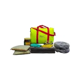 KTECHSORB 80 Litre Polypropylene Universal Spill Kit, KSKU-80-13