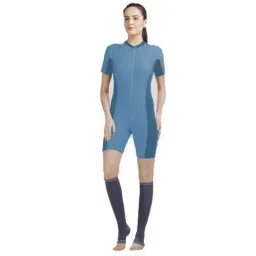 Flamingo Below Knee Stocking, Size: 35-40 cm (Large) image 2