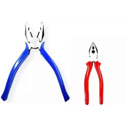 Sky Blue 2 Pcs 7.8 inch Groove Plier Combo, SBE_PLIER COMBO_250-picture-32