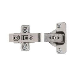 Dorset iGEN IGBFH Bi-Fold Hinge with Mounting Plate (Pack of 4)-17