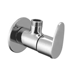 IRIS 5x3 inch Brass Pluto Angle Cock for Bathroom-image-77