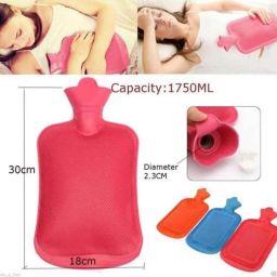 Max Pluss Hot Water Bag-17