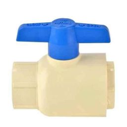 Supreme 32mm CPVC Ball Valve, NC1P1BVLT041-image-2