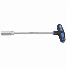 Westward 14mm Solid Round Nut Driver, 30RZ26-picture-4