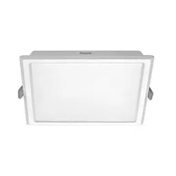 Panasonic 20W 6500k Cool White Recessed LED Downlight-picture-12