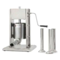 Bresco 10 Litre Manual Sausage Filler, MSF-10V (Pack of 5)-picture-20