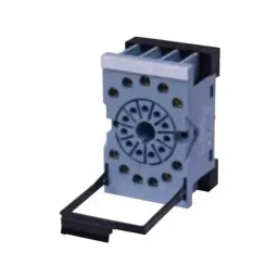 Siemens 7RQ0201-1CX00 10A 3CO Plug-In Relay-picture-49