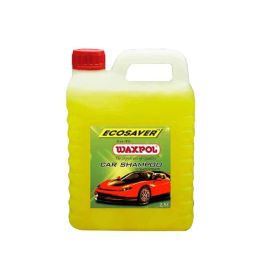 Waxpol Ecosaver 2.5L Concentrate Car Shampoo, AES020 4-image-79