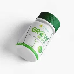 Go Garden 50g Grow Roots Dry Powder Rooting Hormone Fertilizer-picture-8