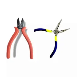 Sky Blue 2 Pcs 7.8 inch Groove Plier Combo, SBE_PLIER_COMBOS_COMBO_878-picture-48