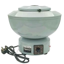 Cometek 8x15ml 3500rpm Copper Motor Grey Handi Shape Centrifuge Machine-21