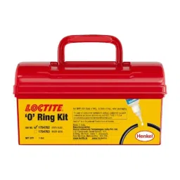 Loctite Nitrile Rubber O Ring Kit, 1754762-picture-10