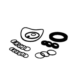 Tata Motors Primary Seal Middle Fr Rh for Safari Dicor, G269972506318, TAT-UVZ0UN-picture-25