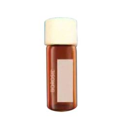 Borosil 15ml Glass Sampling &a; Storage Vial, 9913007-36
