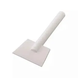 Lab Plus PTFE Spatula 200mm Trapezoid type 90x60 mm, LP-5339 (Pack of 2)-picture-30