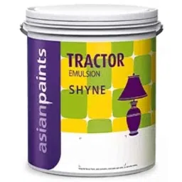 Asian Paints Tractor Shyne 1 Litre White Emulsion, 0046-picture-10