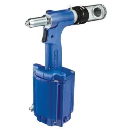 Lobster AR2000 HV 18mm Pneumatic Air Pop Rivet Gun-picture-5
