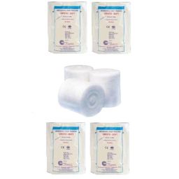 Agarwals 15cmx3m Crystal Hygiene Crysto Soft Orthoroll Cast Padding, LDSAQIUE-90846473 (Pack of 4)-image-16