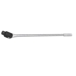 Groz 1 inch Drive 650mm Flex Handle, DFH/0-1/26/MT-picture-9